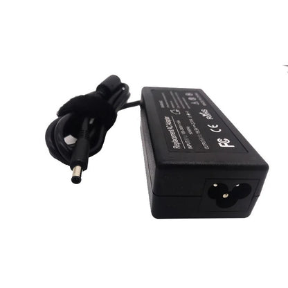 Dell 45W laptop charger adapter for XPS 13, Inspiron, Vostro; 19.5V 2.31A with 4.5x3.0mm connector, R.E.D. Shopping.