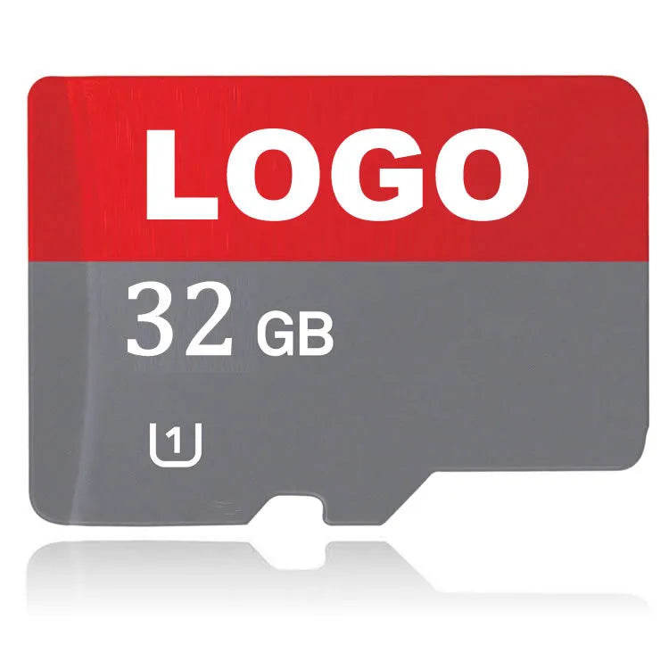 GPS Custom CID Mini SD/TF Memory Card – 2GB–64GB, High Speed, Car Navigation