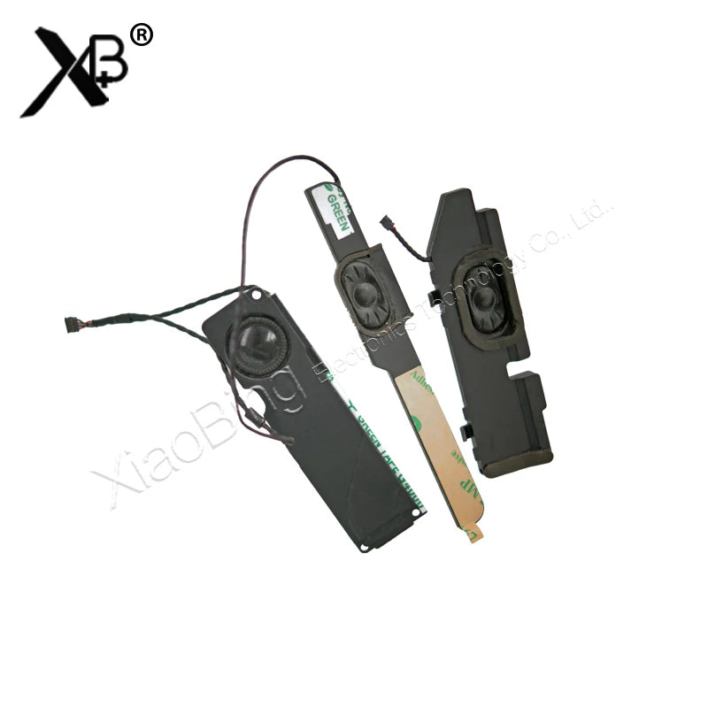MacBook Pro 13" A1278 Replacement Speaker Set — Left & Right (2011-2012)