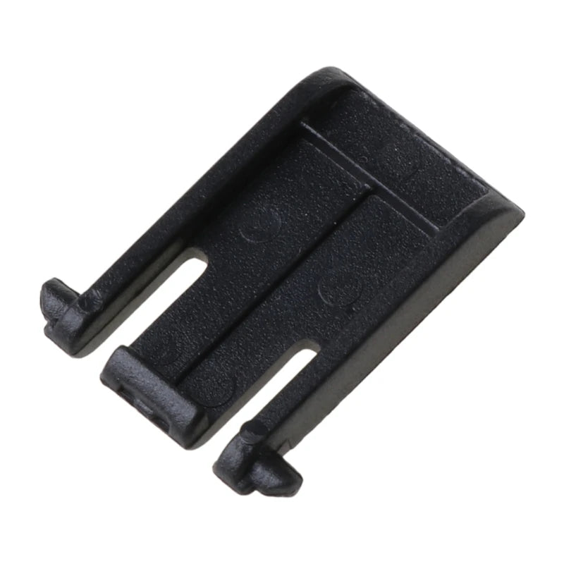 2Pcs Keyboard Bracket Leg Stand for K120 Keyboard Repair Parts