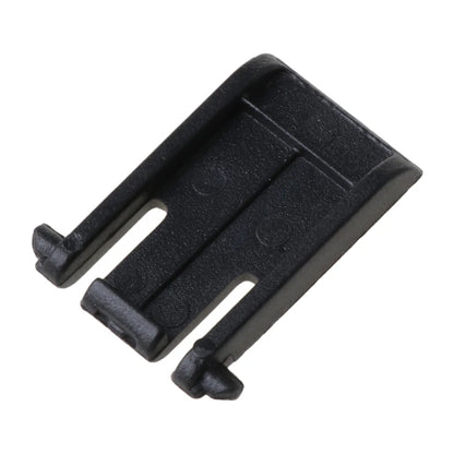 2Pcs Keyboard Bracket Leg Stand for K120 Keyboard Repair Parts