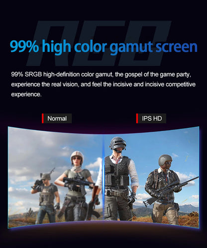 16.1" Gaming Laptop – RTX 4050, Intel Core i9, Up to 64GB RAM, 4TB SSD