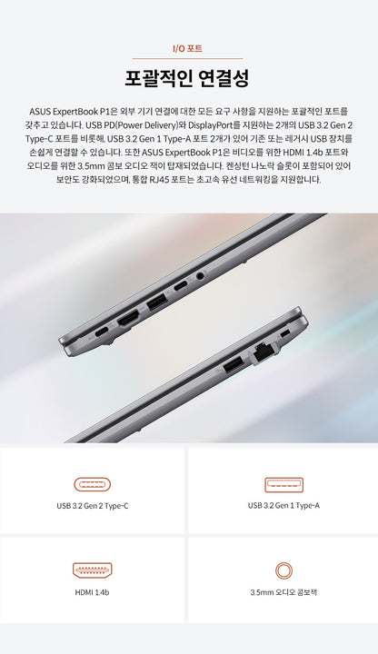 AMD Ryzen 5 Portable Laptop – Student, Office & Online Classes