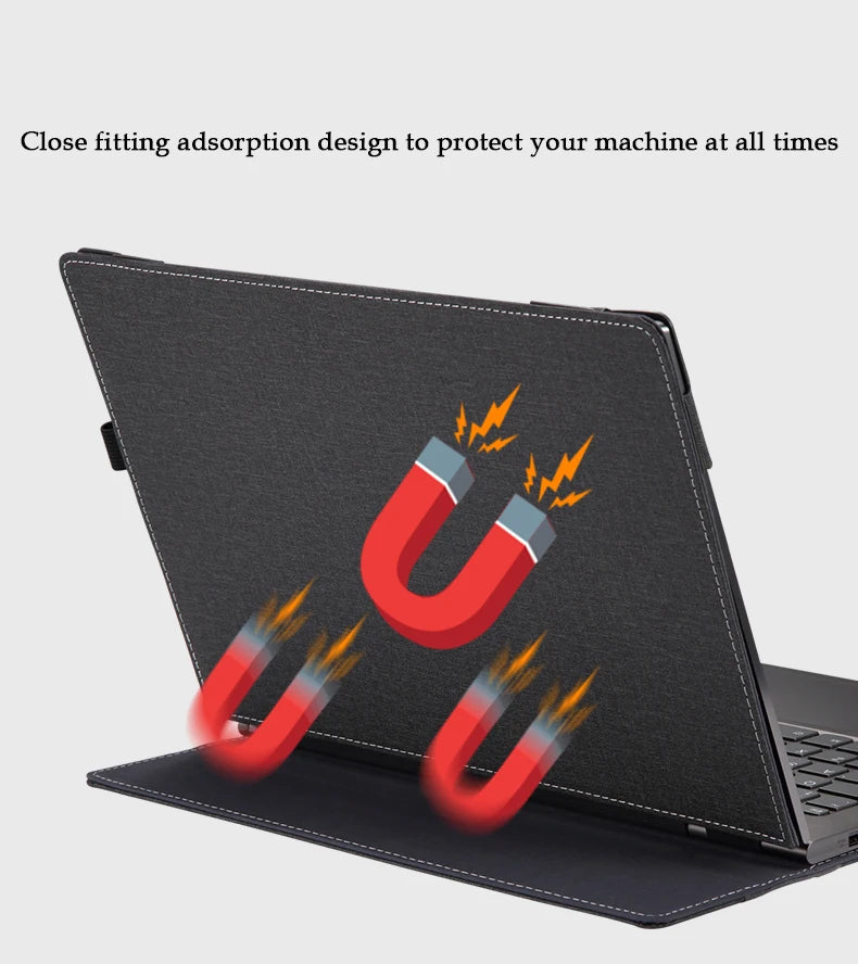 Asus Vivobook 15 Laptop Sleeve Case – 15.6" Protective Bag for X1500 X1502 M1502 X1504 E1504 F1504