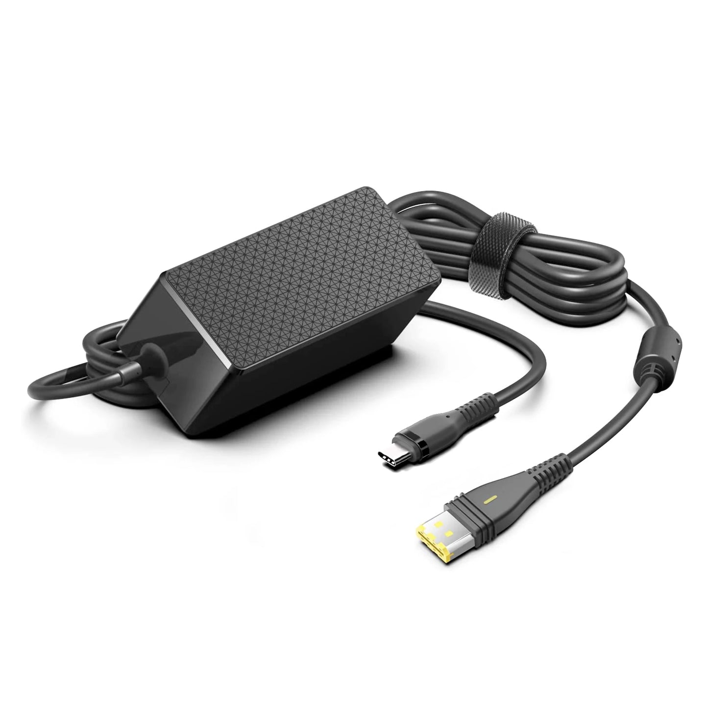 65W USB-C to ResMed AirMini CPAP Power Cable – 24V PD Charging Adapter for Travel