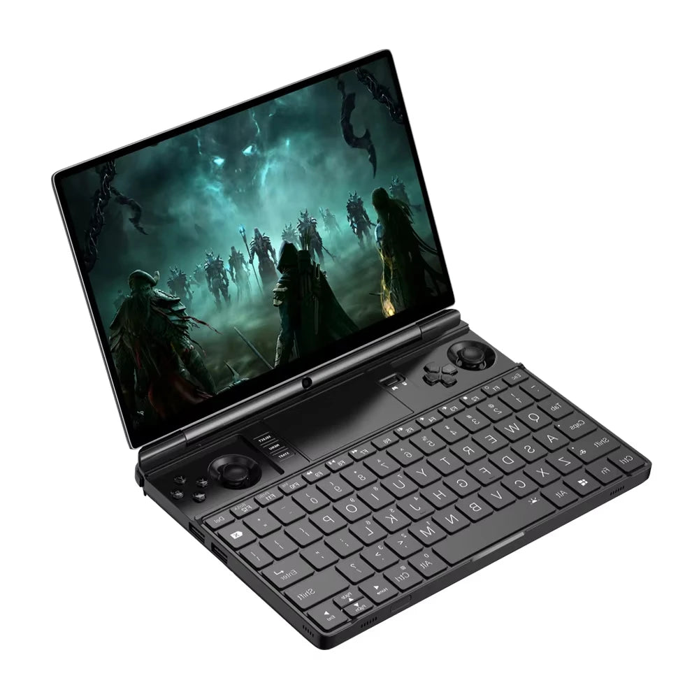 GPD WIN Max 2 2025 10.1" Gaming Laptop | AMD Ryzen 7 8840U | 32GB DDR5 | Up to 2TB NVMe | 4G LTE | Win 11