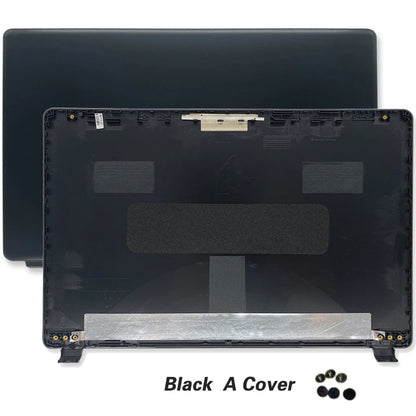 Acer Aspire 3 A315 Replacement Case | LCD Cover, Bezel & Hinges | N19C1 A315-42 A315-54 A315-56