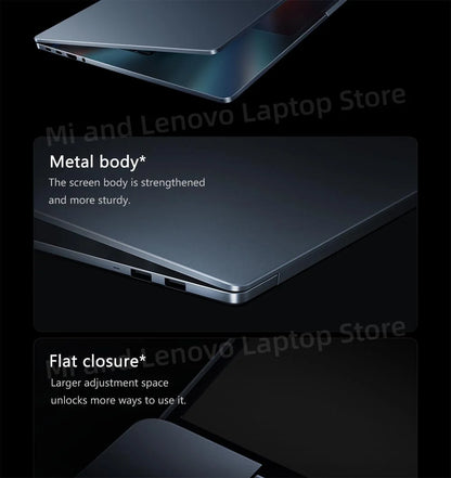 Xiaomi Redmi Book Pro 14 2025 – Intel Ultra 5/7, 32GB, 1TB, 2.8K 120Hz