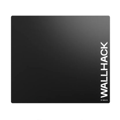 W-Wallhack Glass Gaming Mouse Pad | SP004 SP005 | Tempered Glass | FPS | 4 Sizes | 7 Designs