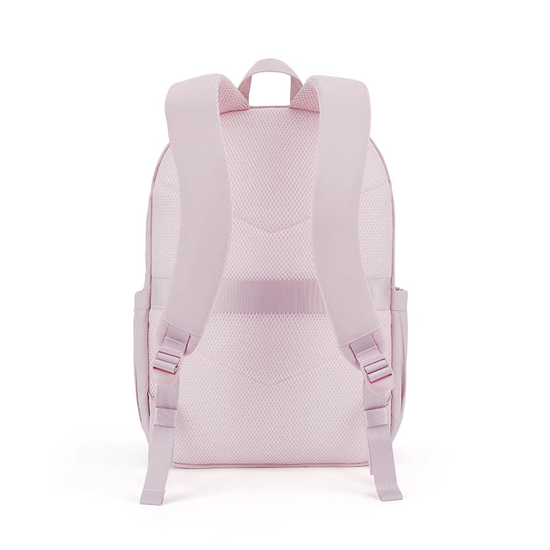 BAGSMART Large Laptop Backpack for Women & Men — Travel & College