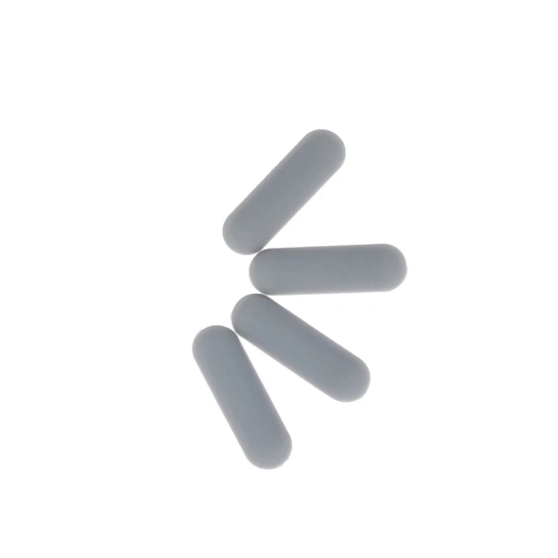 JIYUE Laptop Rubber Feet Set (4pcs) – HP EliteBook 840 845 830 735 G5 G6