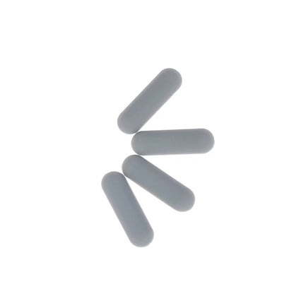 JIYUE Laptop Rubber Feet Set (4pcs) – HP EliteBook 840 845 830 735 G5 G6