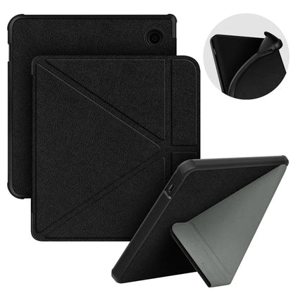 Multi-Folding Stand Smart Case for Kobo Libra Colour 2024 / Libra 2 2021 – 7" eReader