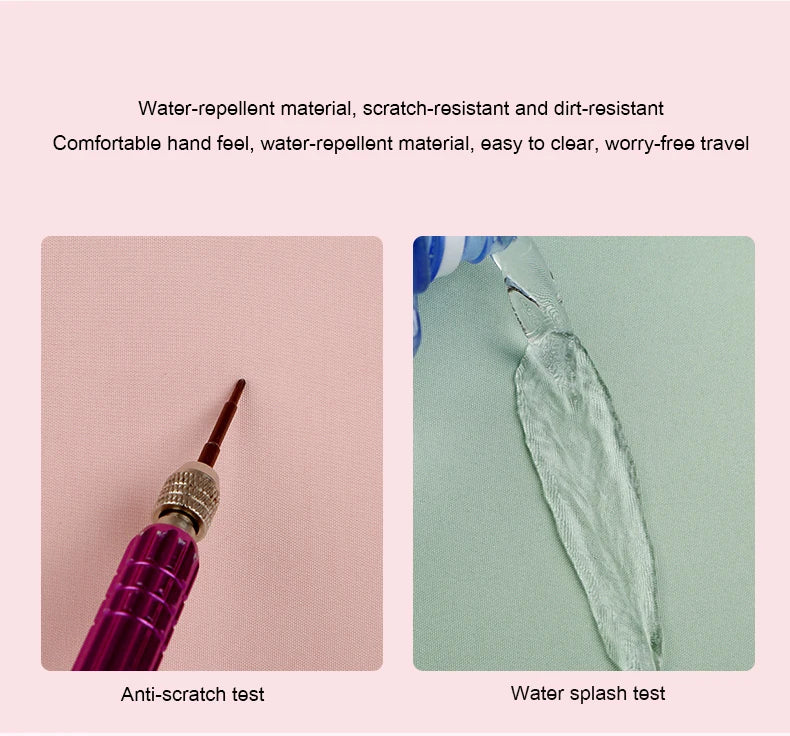 Waterproof Laptop Sleeve 13.3"-15.6" | MacBook, HP, Lenovo, Huawei | Protective Case