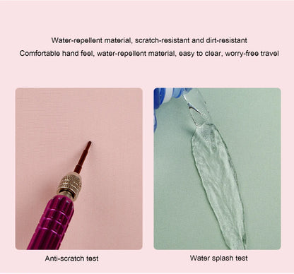 Waterproof Laptop Sleeve 13.3"-15.6" | MacBook, HP, Lenovo, Huawei | Protective Case