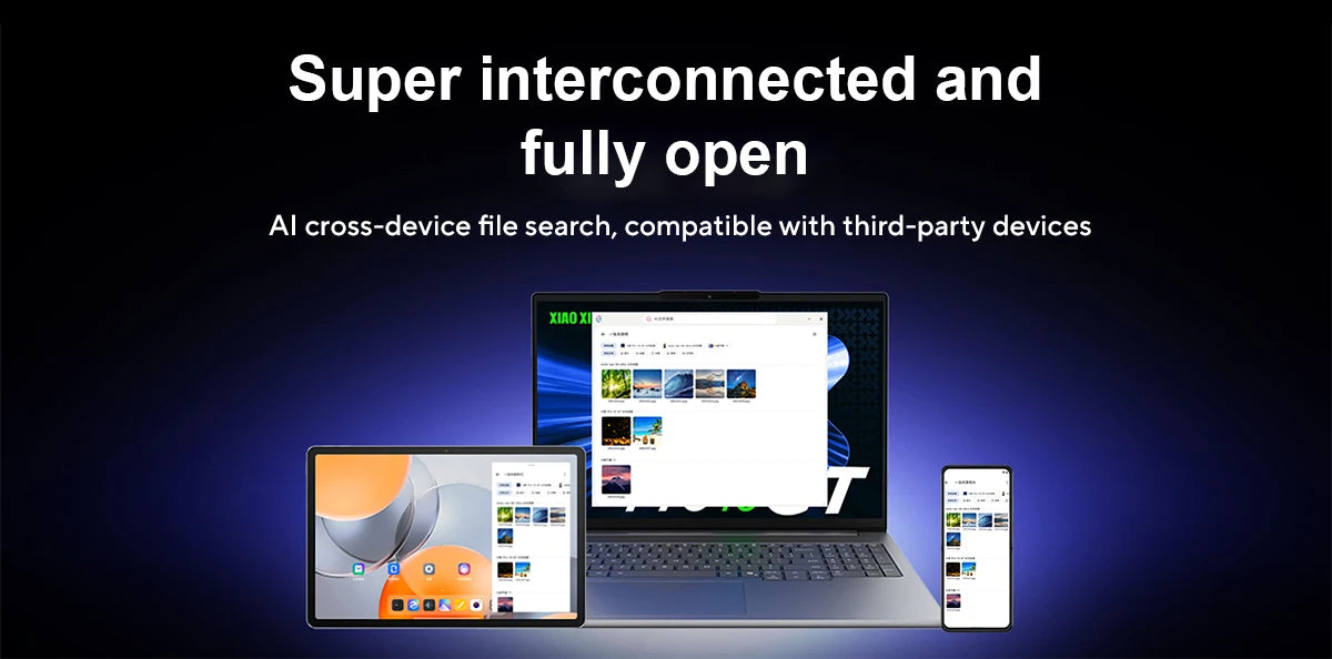 Lenovo Xiaoxin Pad Pro GT | 11.1" 3.2K 144Hz | Snapdragon 8 Gen 3 | 8GB+256GB | 8860mAh | Android Tablet