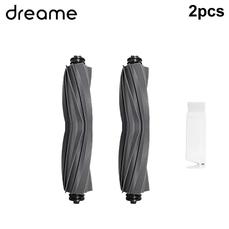 Dreame L10s Pro Ultra Heat / X30 Ultra / X30 Pro Robot Vacuum Spare Parts – Brush, Filter, Mop & Dust Bag