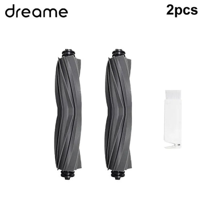 Dreame L10s Pro Ultra Heat / X30 Ultra / X30 Pro Robot Vacuum Spare Parts – Brush, Filter, Mop & Dust Bag
