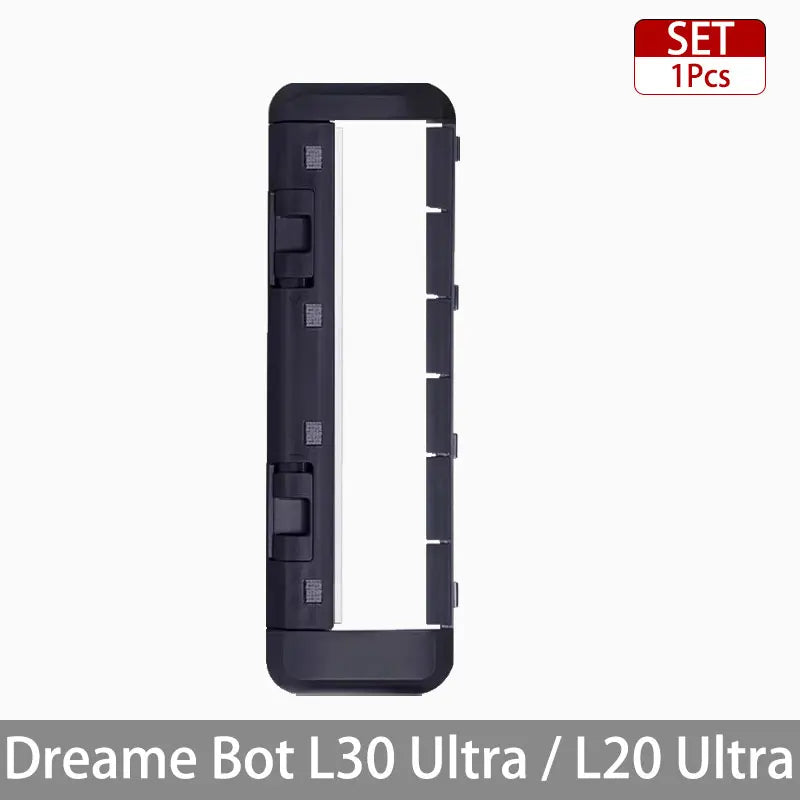 Dreame Bot L30 Ultra / L20 Ultra Replacement Parts | Main Brush, Side Brush, HEPA Filter, Mop, Dust Bag