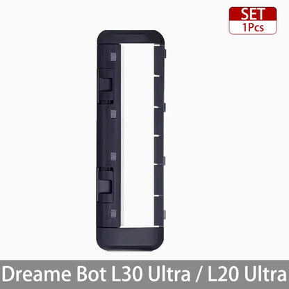 Dreame Bot L30 Ultra / L20 Ultra Replacement Parts | Main Brush, Side Brush, HEPA Filter, Mop, Dust Bag