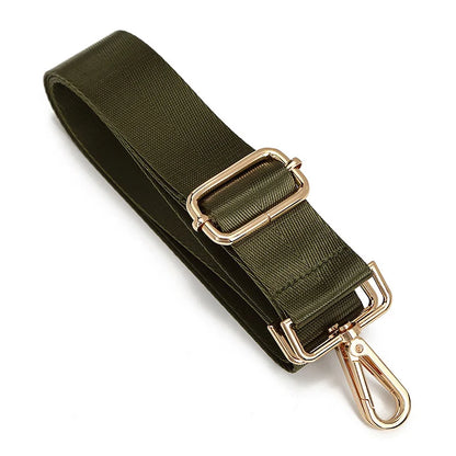 Adjustable Nylon Replacement Shoulder Bag Strap 80-140cm