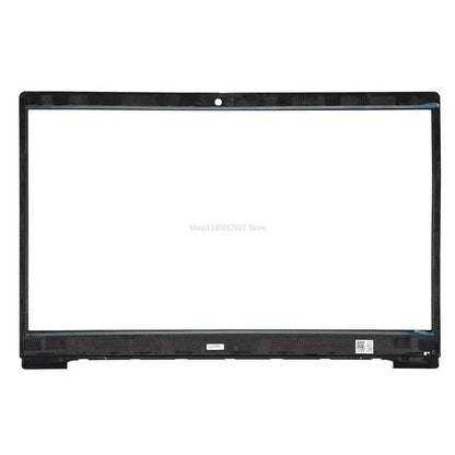 Lenovo IdeaPad 3 Laptop Replacement Parts — LCD Cover, Bezel, Palmrest, Bottom Case