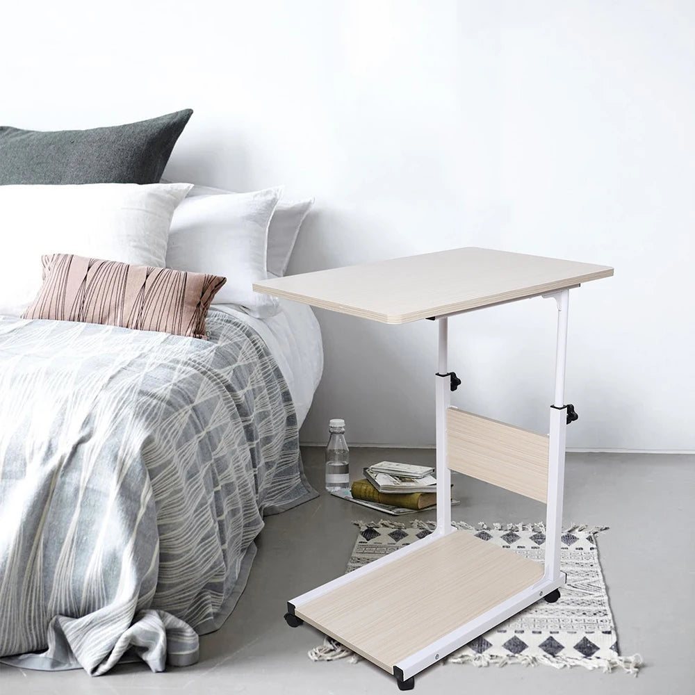Modern Mobile Bedside Table – Mini Sofa Side Cabinet, Living Room Small Tea Table