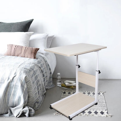 Modern Mobile Bedside Table – Mini Sofa Side Cabinet, Living Room Small Tea Table