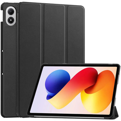 Smart Case for Xiaomi Redmi Pad 2 Pro 12.1" (2025) | Folding Flip Stand | Auto Sleep/Wake | Tablet Cover