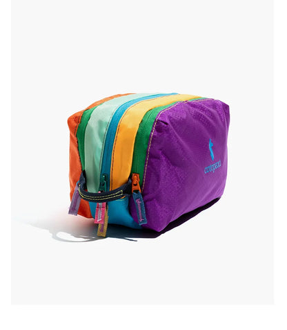 Multi-Pocket Nylon Crossbody Bag - Outdoor Urban Camel Style Shoulder Bag