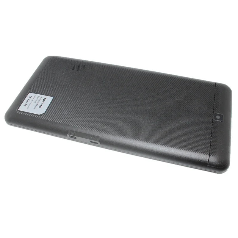Glavey 7" Android 8.1 Tablet | MTK8735 Quad-Core | 1GB+8GB | IPS | 4000mAh | WiFi | CE