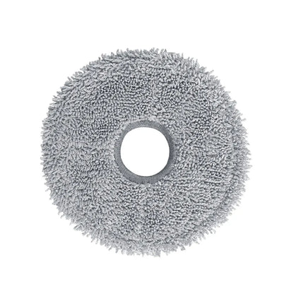 JONR P20 PRO / T5 Pro Robot Vacuum Replacement Parts | Main Brush, Side Brush, HEPA Filter, Mop Cloth