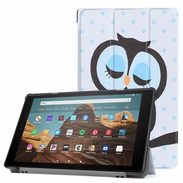 Huawei MatePad Pro 12.6" Case – Premium Protective Cover with Stand