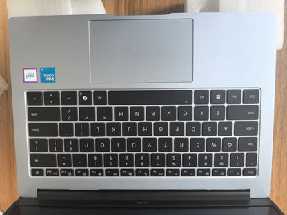 Xiaomi Redmi Book Pro 16 2025 — Intel Ultra 5-225H, 32GB RAM, 1TB SSD, 3.1K 165Hz