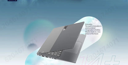 Lenovo ThinkBook 14+ 2025 – Intel Ultra 5 225H, 32GB DDR5, 1TB SSD, 14.5" 3K 120Hz, Windows 11