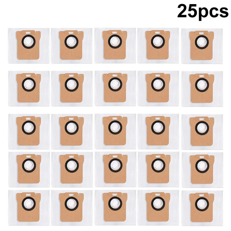 JONR P20 PRO Robot Vacuum Cleaner Replacement Accessories – Brushes, Filters & More