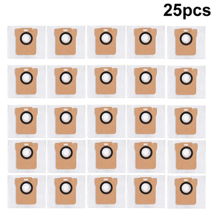 JONR P20 PRO Robot Vacuum Cleaner Replacement Accessories – Brushes, Filters & More