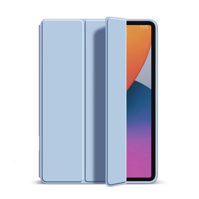 Magnetic Flip Tri-Fold Case for Xiaomi Redmi Pad 2 Pro 12.1" (2025)