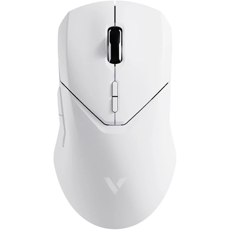 Rapoo VT9PRO Wireless Gaming Mouse – PAW3398, 68g, 26000DPI, Type-C, Programmable, Ergonomic