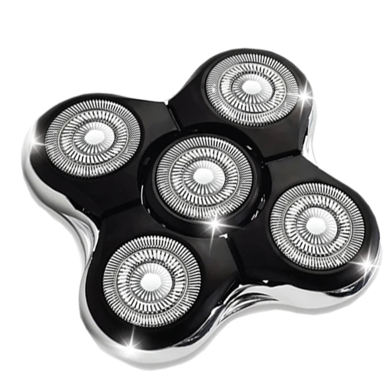 Replacement Shaver Heads for Remington Balder Pro XR7000 / XR1500 / XR1501