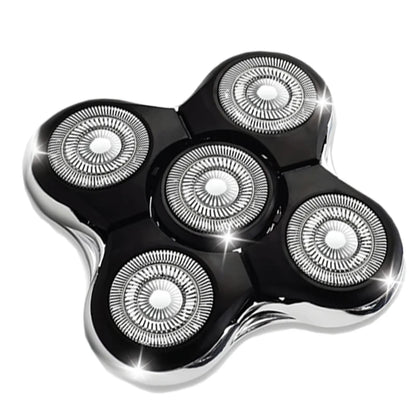 Replacement Shaver Heads for Remington Balder Pro XR7000 / XR1500 / XR1501
