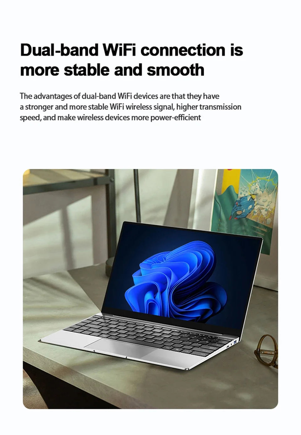 Gaming Laptop 14.1" – Intel Core i9-10980HK, 16GB RAM, 1TB/2TB SSD, 4K HD, Windows 11