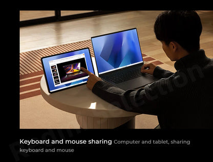Xiaomi RedmiBook Pro 14 | Intel Core Ultra 5-125H / Ultra 7-155H | 32GB DDR5 | 1TB SSD | 2.8K 120Hz | ARC Graphics
