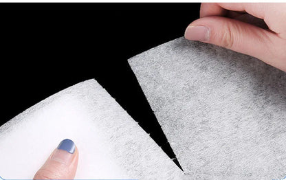 Range Hood Oil Filter Paper | Non-Woven Cooker Hood Grease Filter 5m/10m