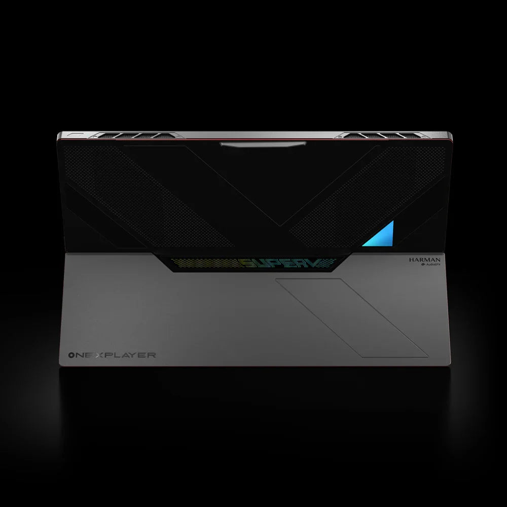 OneXPlayer Super V – Intel Core Ultra X7 358H, 14" 2.8K AMOLED, 48GB RAM, 1TB, Windows 11