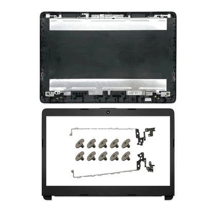 BOMP Laptop Case Parts for HP 14-CM 14-CK 14-DG 240 G7 245 246 G7 – LCD Cover, Bezel, Hinge, Palmrest, Bottom