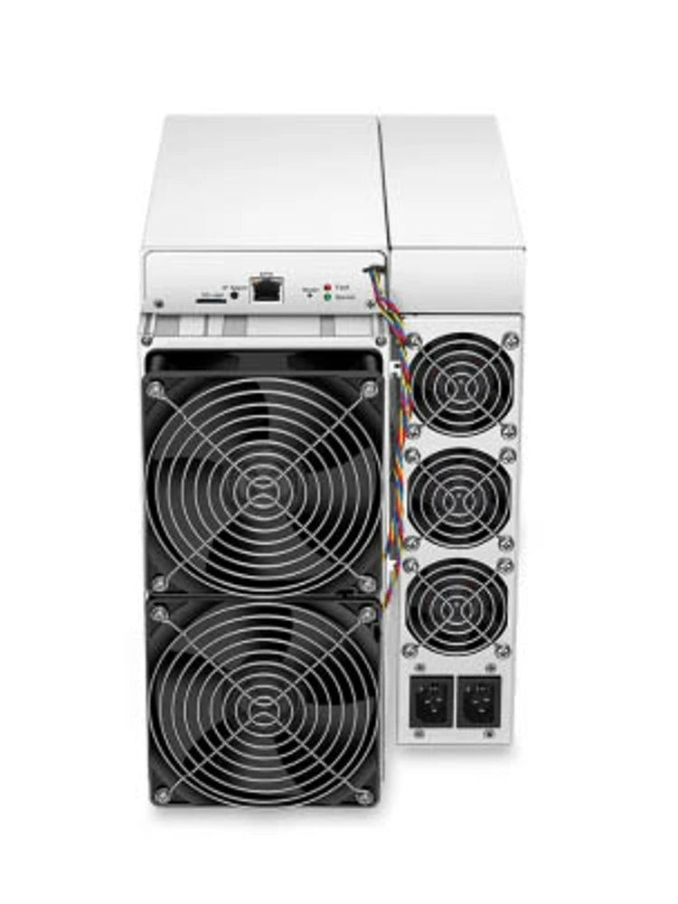 Antminer S19K Pro Bitcoin Miner – 110T/115T/120T, SHA-256, 2760W