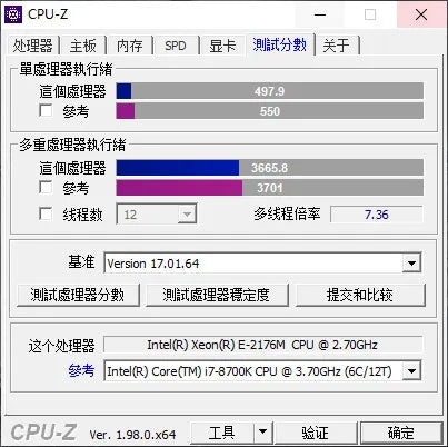 Modified Laptop CPU to LGA 1151 — Xeon E-2286M / E-2276M / E-2176M / E-2186M (QTJ0 QTJ1 QTJ2 QQLT QQLS)