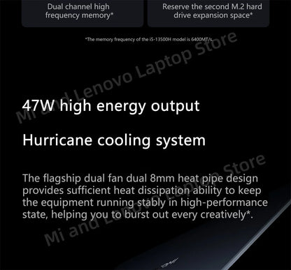 Xiaomi Redmi Book 16 2025 – Intel Core i5-13500H, 32GB RAM, 1TB SSD, 16" 2.5K 120Hz