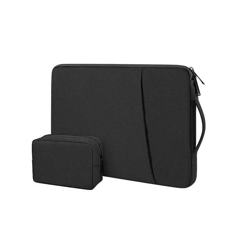 EGYAL Waterproof Laptop Sleeve Bag – 13.3–15.6" for MacBook Air/Pro, Lenovo, Dell, HP